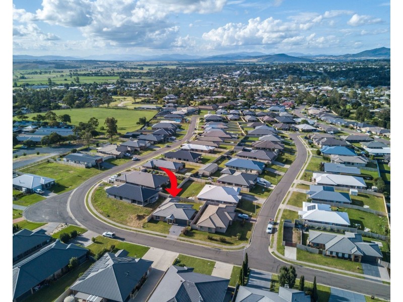 5 Finnegan Crescent, Muswellbrook NSW 2333
