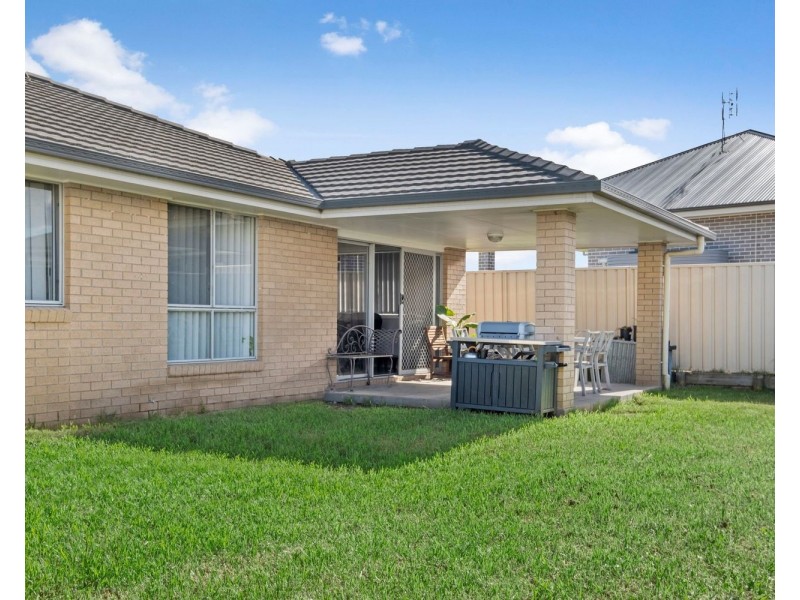 5 Finnegan Crescent, Muswellbrook NSW 2333