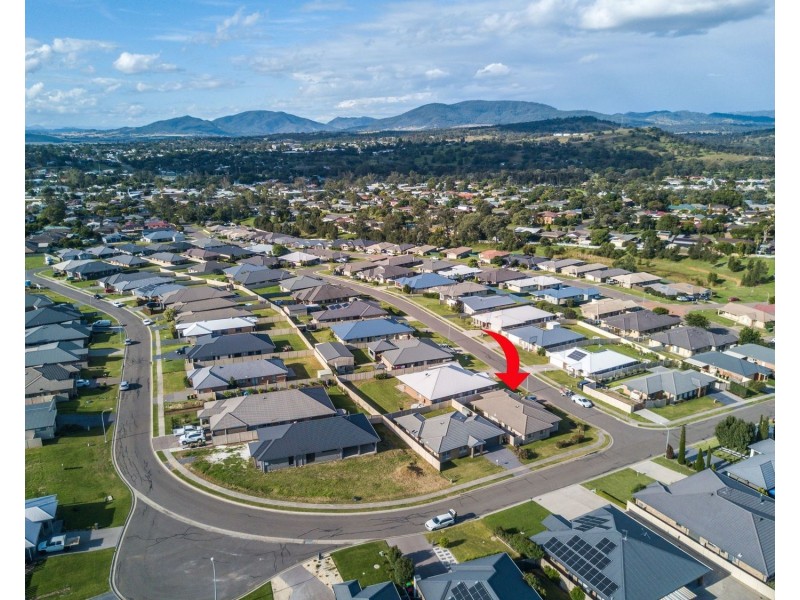 5 Finnegan Crescent, Muswellbrook NSW 2333