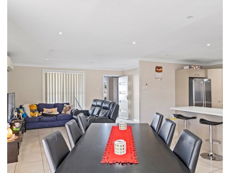 5 Finnegan Crescent, Muswellbrook NSW 2333