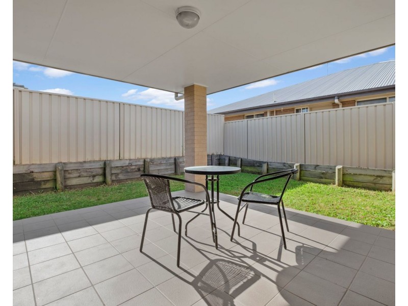 5 Finnegan Crescent, Muswellbrook NSW 2333
