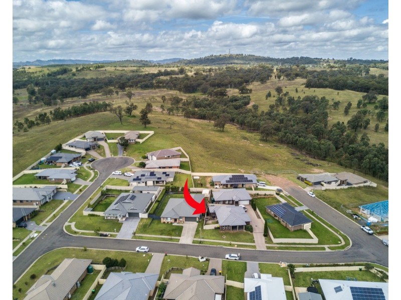 3a  Jeune Street, Muswellbrook NSW 2333