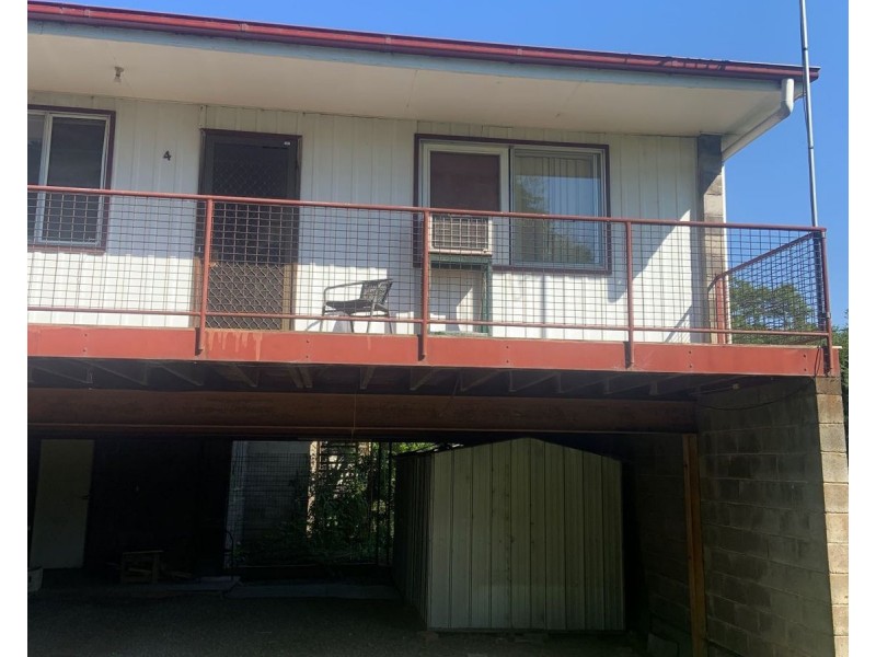 4/38 Hunter Terrace, Muswellbrook NSW 2333