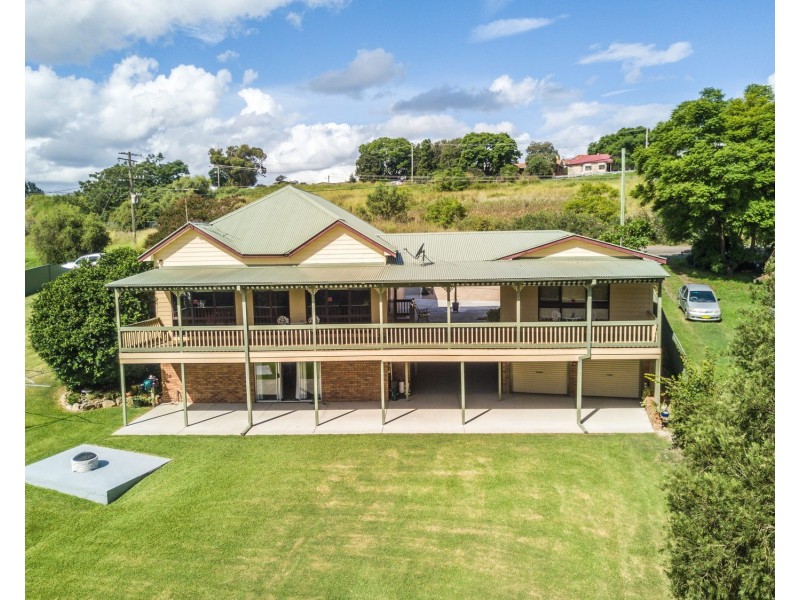 5 Aberdeen Street, Muswellbrook NSW 2333