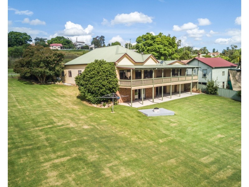 5 Aberdeen Street, Muswellbrook NSW 2333