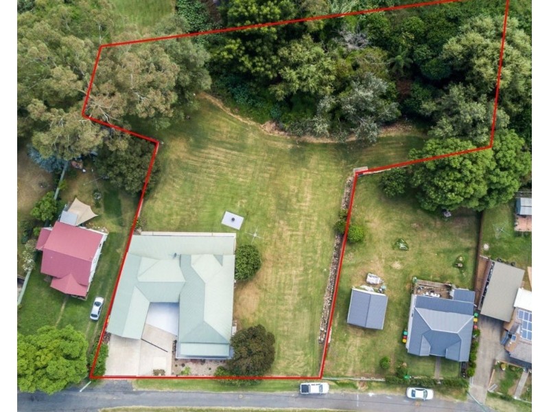 5 Aberdeen Street, Muswellbrook NSW 2333