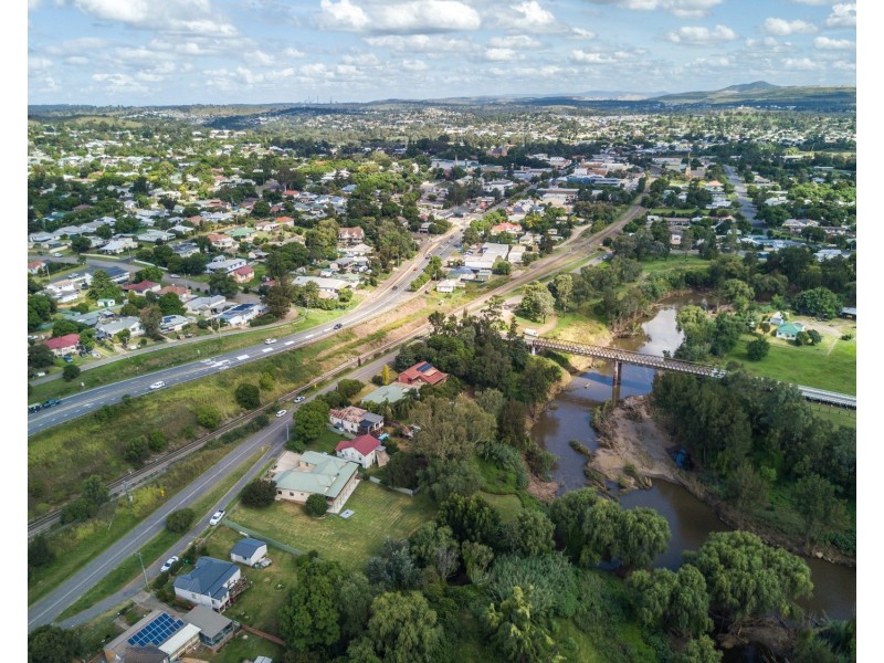 5 Aberdeen Street, Muswellbrook NSW 2333