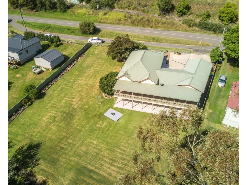 5 Aberdeen Street, Muswellbrook NSW 2333