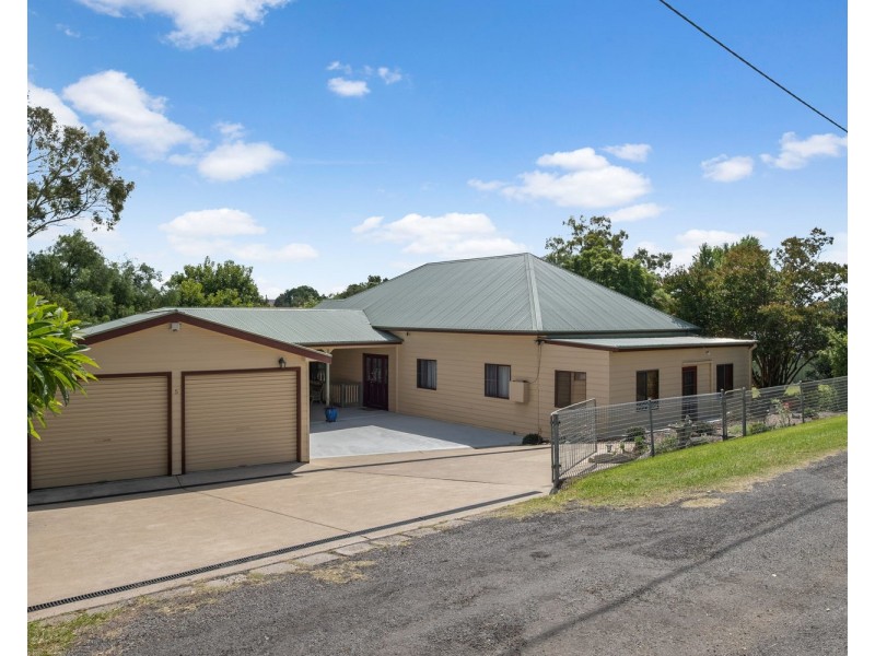 5 Aberdeen Street, Muswellbrook NSW 2333