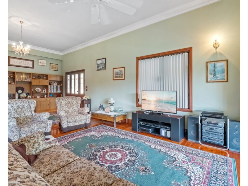 5 Aberdeen Street, Muswellbrook NSW 2333