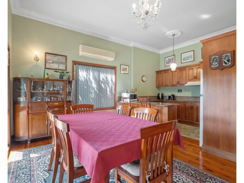 5 Aberdeen Street, Muswellbrook NSW 2333