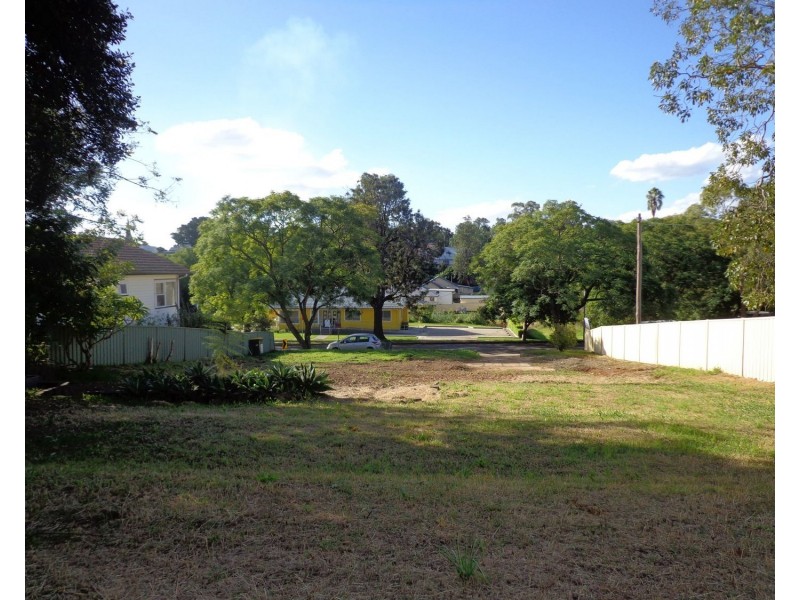 81 Brook Street, Muswellbrook NSW 2333