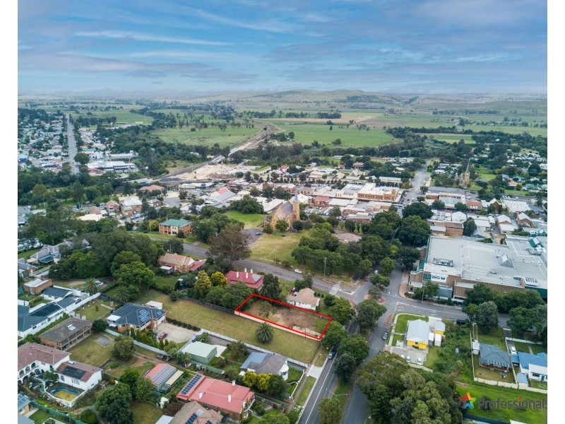 81 Brook Street, Muswellbrook NSW 2333