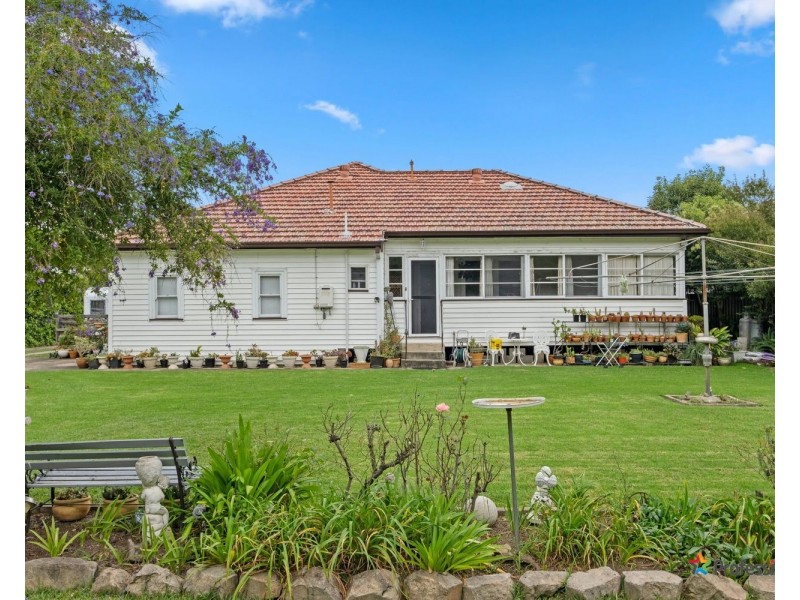 10  Jordan Street, Muswellbrook NSW 2333