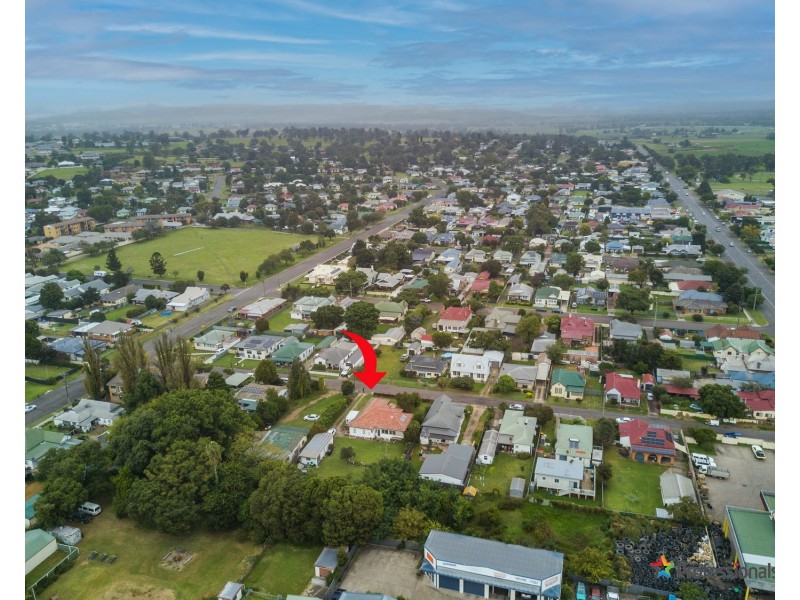 10  Jordan Street, Muswellbrook NSW 2333