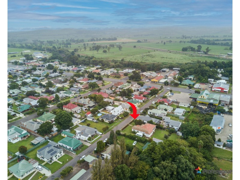 10  Jordan Street, Muswellbrook NSW 2333