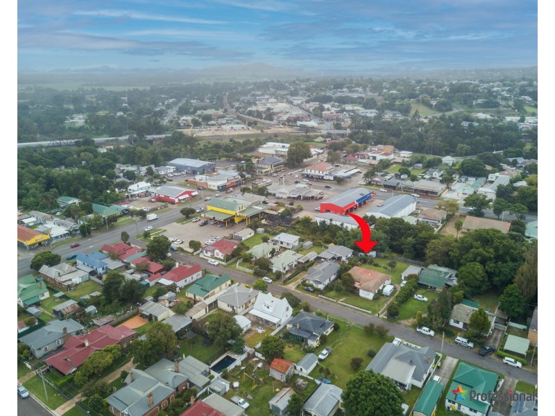 10  Jordan Street, Muswellbrook NSW 2333