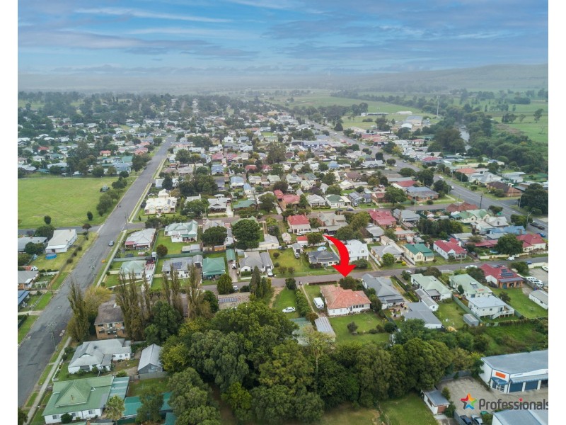 10  Jordan Street, Muswellbrook NSW 2333