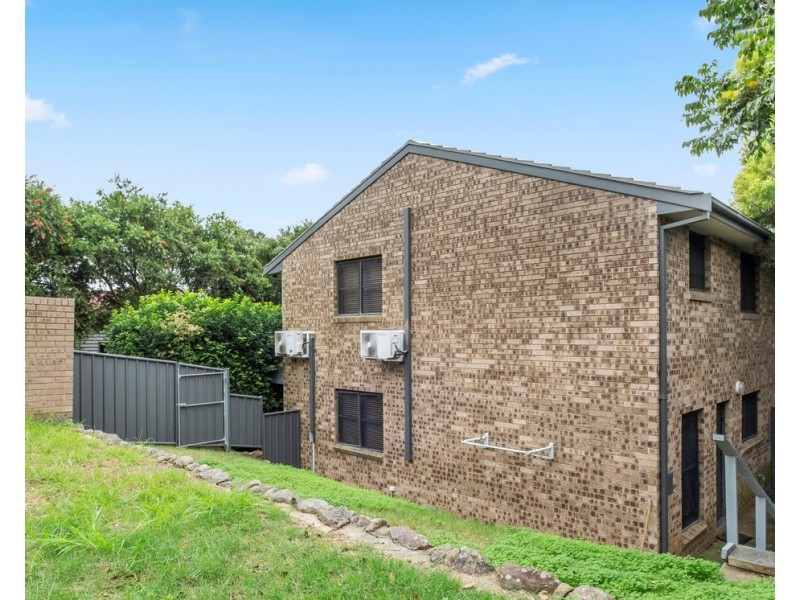 1/116 Brook Street, Muswellbrook NSW 2333