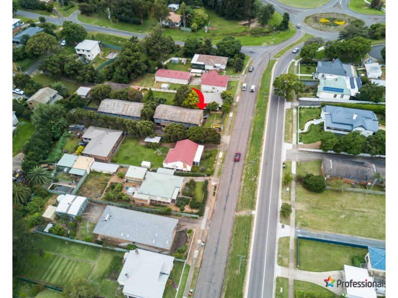 1/116 Brook Street, Muswellbrook NSW 2333