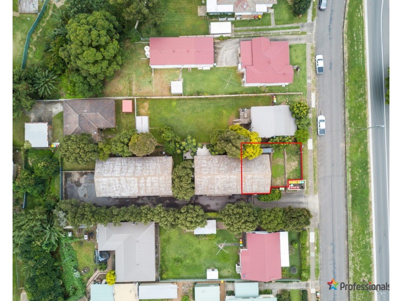 1/116 Brook Street, Muswellbrook NSW 2333