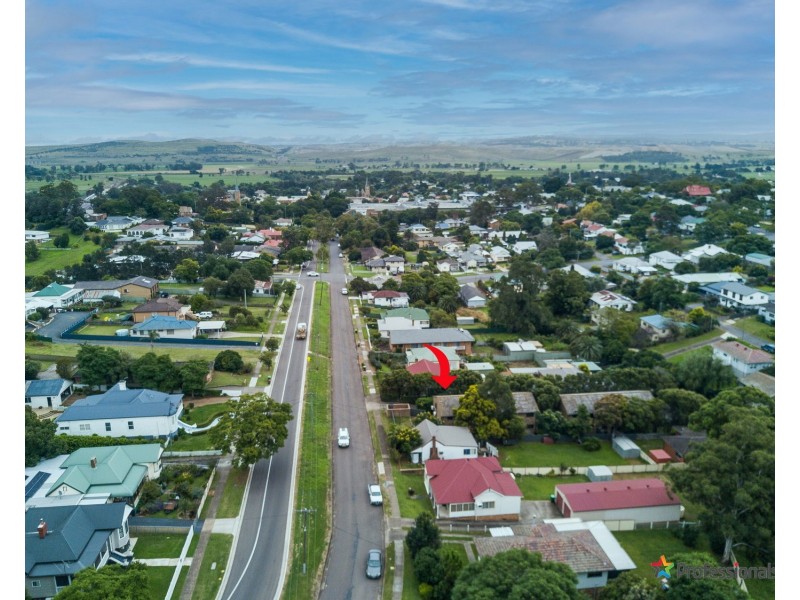 1/116 Brook Street, Muswellbrook NSW 2333