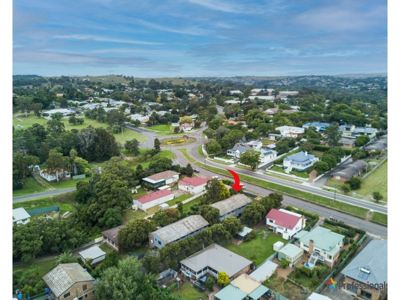 1/116 Brook Street, Muswellbrook NSW 2333