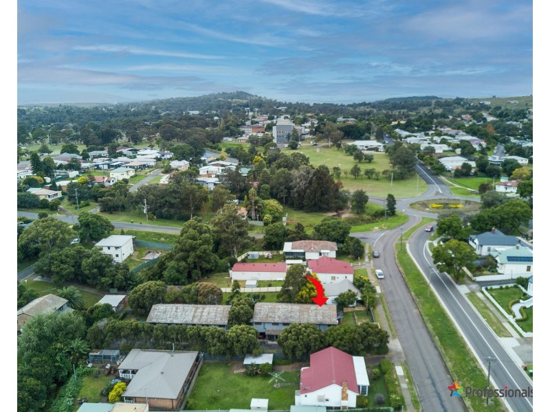 1/116 Brook Street, Muswellbrook NSW 2333