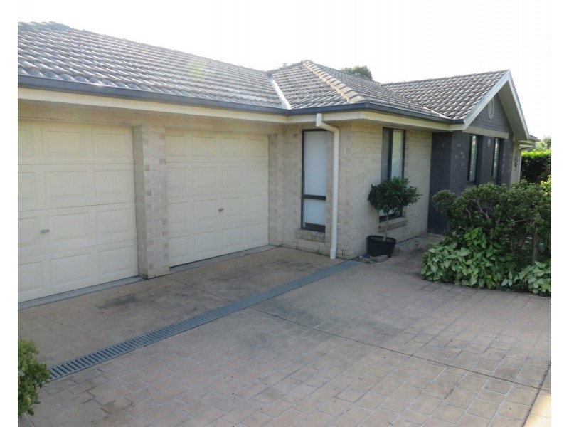 1 Wanaruah Circuit, Muswellbrook NSW 2333
