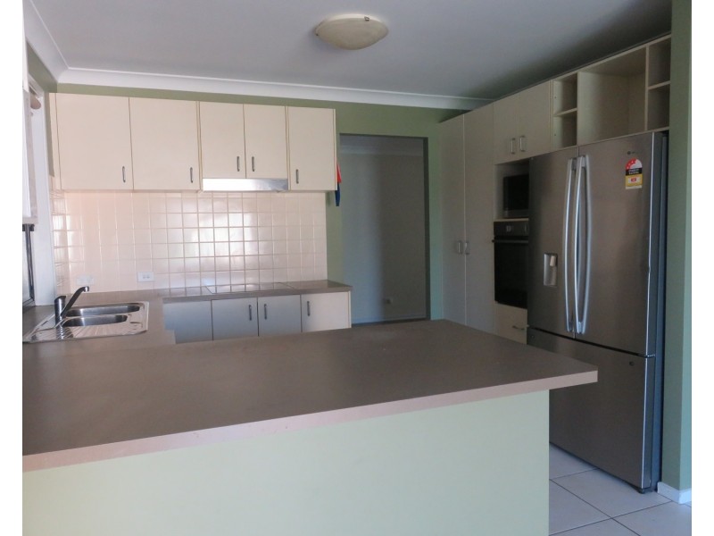 1 Wanaruah Circuit, Muswellbrook NSW 2333