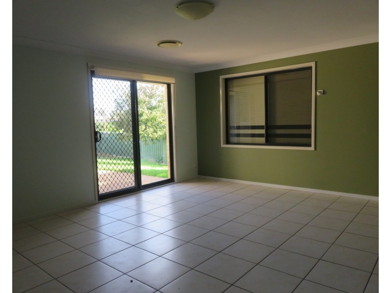1 Wanaruah Circuit, Muswellbrook NSW 2333