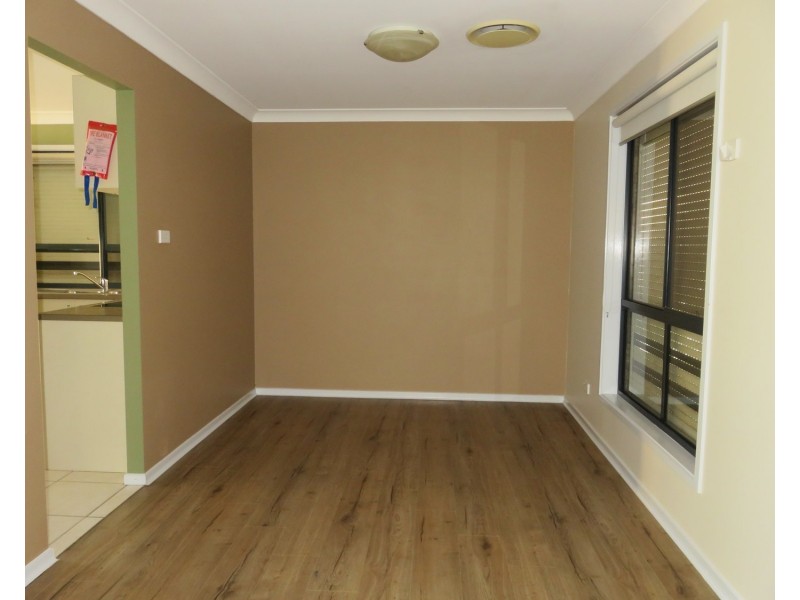 1 Wanaruah Circuit, Muswellbrook NSW 2333