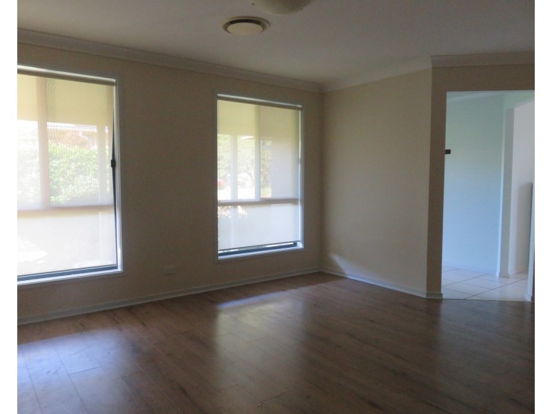 1 Wanaruah Circuit, Muswellbrook NSW 2333