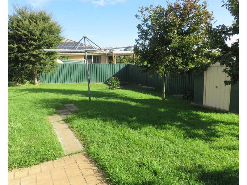 1 Wanaruah Circuit, Muswellbrook NSW 2333