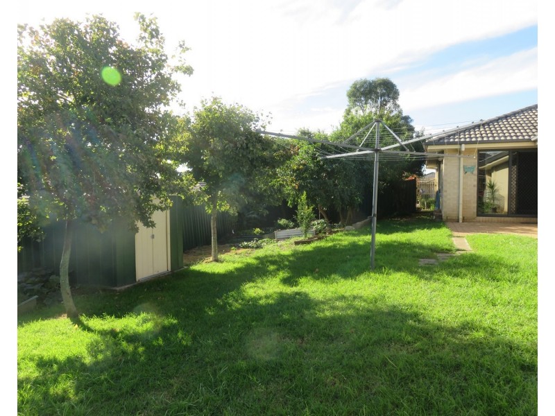 1 Wanaruah Circuit, Muswellbrook NSW 2333
