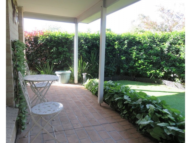 1 Wanaruah Circuit, Muswellbrook NSW 2333