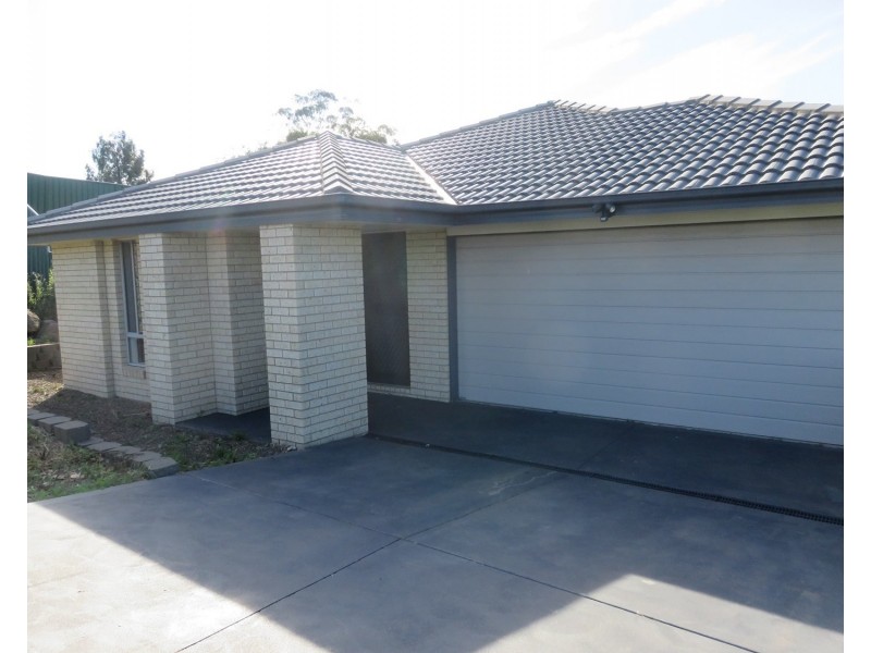 46 Henry Dangar Drive, Muswellbrook NSW 2333
