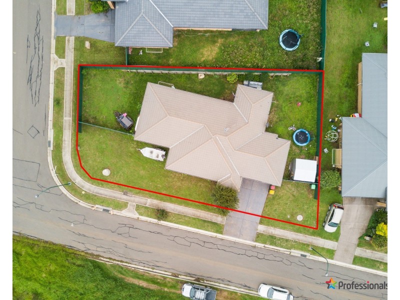 2 Gore Street, Muswellbrook NSW 2333