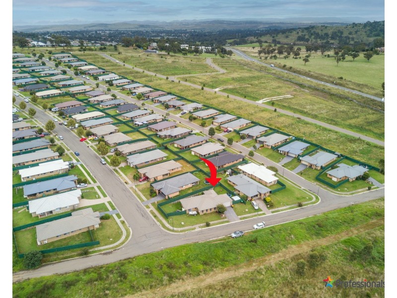 2 Gore Street, Muswellbrook NSW 2333