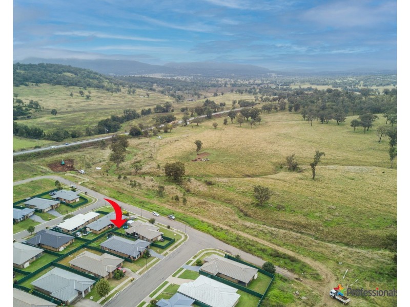 2 Gore Street, Muswellbrook NSW 2333