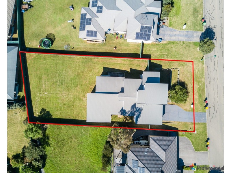 22 John Howe Circuit, Muswellbrook NSW 2333