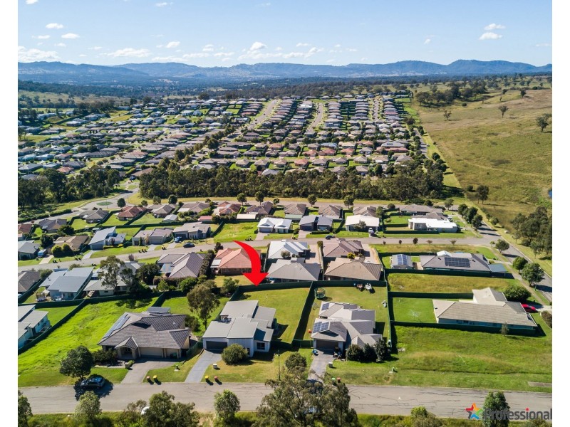 22 John Howe Circuit, Muswellbrook NSW 2333