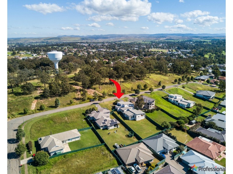 22 John Howe Circuit, Muswellbrook NSW 2333