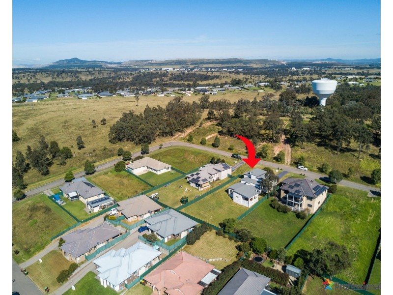 22 John Howe Circuit, Muswellbrook NSW 2333
