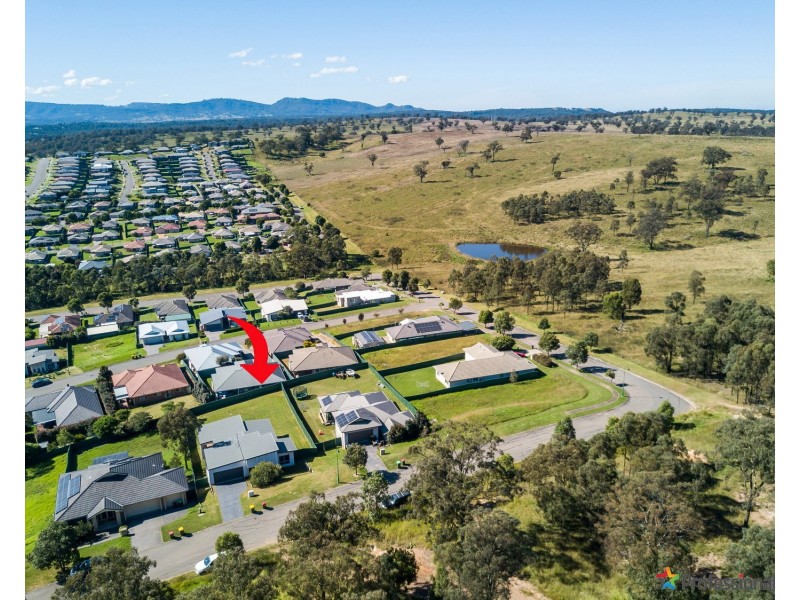 22 John Howe Circuit, Muswellbrook NSW 2333