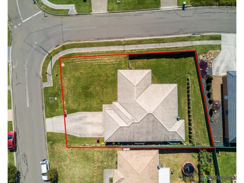 23 Dixon Circuit, Muswellbrook NSW 2333