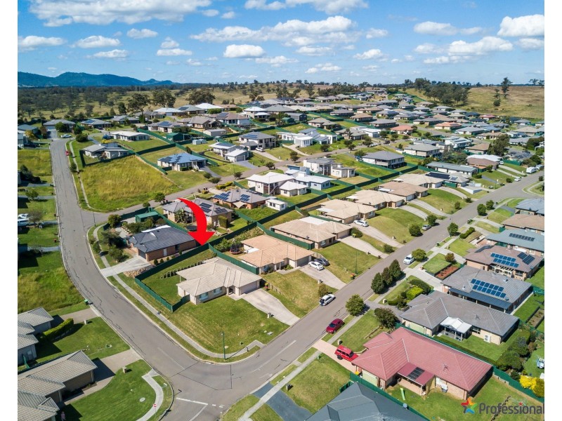 23 Dixon Circuit, Muswellbrook NSW 2333