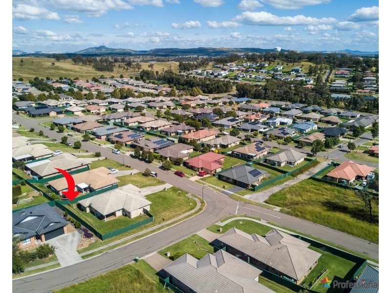 23 Dixon Circuit, Muswellbrook NSW 2333