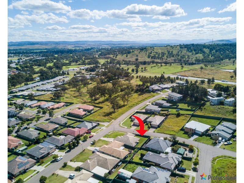 23 Dixon Circuit, Muswellbrook NSW 2333