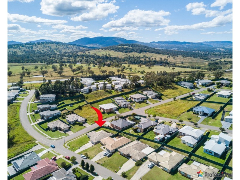 23 Dixon Circuit, Muswellbrook NSW 2333
